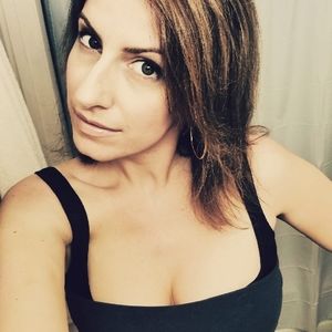 Meet your Posher, Marie